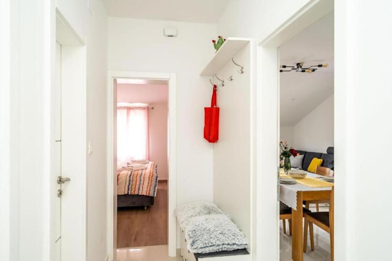 Apartment Matej Mokošica Zewnętrze zdjęcie