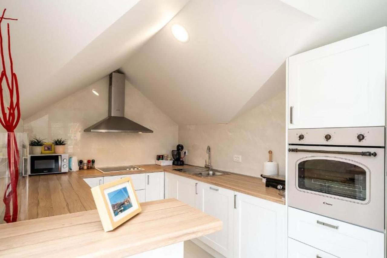Apartment Matej Mokošica Zewnętrze zdjęcie