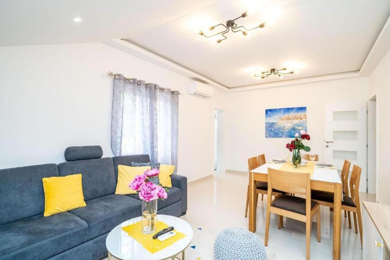 Apartment Matej Mokošica Zewnętrze zdjęcie