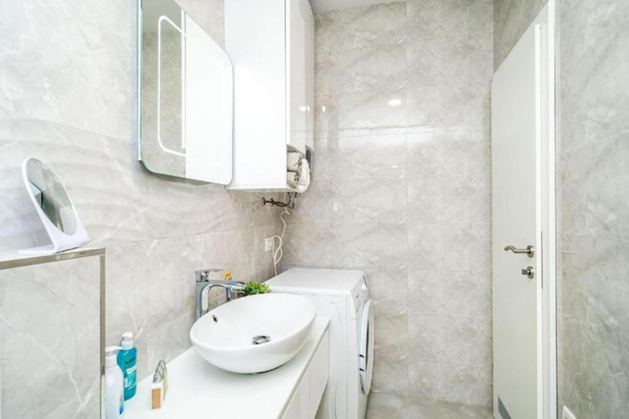 Apartment Matej Mokošica Zewnętrze zdjęcie